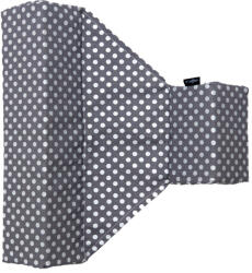 Womar Zaffiro Suport de dormit Bumbac Plus Womar Zaffiro AN-OT-ZF01 (cv-AN-OT-ZF01_Gri)