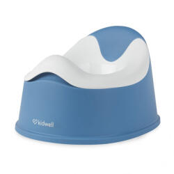 Kidwell Olita pentru copii cu insertie detasabila Kidwell NILO - Blue (ed-EDINOCNNIL04A0) Olita