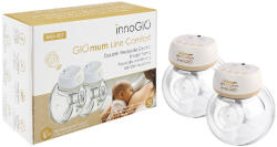 InnoGIO Pompa de san electrica InnoGio Dubla, GIOmum Line Comfort cu 12 trepte de putere (56859877343614)