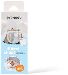 Aeromoov Cearsaf Aeromoov pentru Saltea patut Pop Up (ATC-FS)