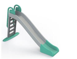 MyKids Tobogan MyKids 243 cm 014550/13 GREY/TURQUOISE - bebes