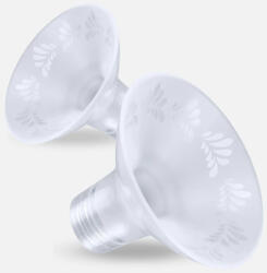 Lola&Lykke Cupa Silicon 21mm pentru Pompa de San Lola&Lykke 2buc (TN-CJ-2SHIELD21)