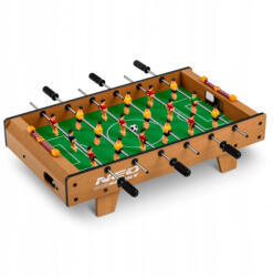 Neosport Fotbal de masa, 51 x 29.5 x 12 cm, Neo-Sport NS-436 (ed-EDI1436)