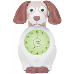 Zazu Kids Ceas Antrenor de Somn Davy Roz (ZA-DAVY-03)
