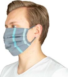 Womar Zaffiro Masca de Protectie cu Buzunar pentru Filtru Womar Zaffiro 3-Z-MOT-02 (cv-3-Z-MOT-02_Initiala)