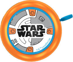 Seven Sonerie bicicleta Star Wars Seven SV9034 (cv-SV9034_Initiala)