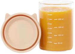 Babymoov - Set boluri din sticla ISY 6x250 ml + 3x120 ml (A004315) Castron