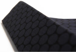 Womar Zaffiro Suport de dormit Bumbac Plus Womar Zaffiro AN-OT-ZF01 (cv-AN-OT-ZF01_Negru)