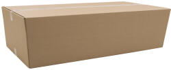 MyKids Cutie carton KRAFT - Protectie Suplimentara Tobogan MyKids
