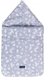 Womar Zaffiro Port Bebe bumbac 5 in 1 Womar Zaffiro KO-3ZB-069 (cv-KO-3ZB-069_Grey Forest)