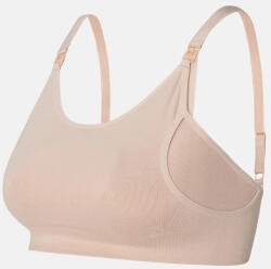 Lola&Lykke Sutien fara cusaturi pentru alaptare mixta MAE Sensil Breeze XL/XXL, Moonlight Lola&Lykke (TN-CJ-MAEMLXL)
