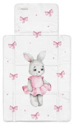 Klups Saltea de calatorie 77x44 NEW Balerina 440 Saltea bebelusi