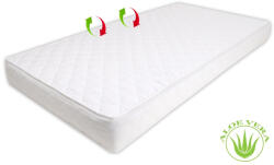 MyKids Saltea MyKids Aloe Vera II 120x60x8 (cm) - bebes Saltea bebelusi