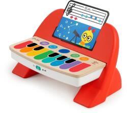 Baby Einstein - Jucarie muzicala de lemn Cal’s First Melodies Magic Touch Piano (12577) - bebes