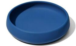 OXO tot Farfurie din Silicon Navy (61149600) Set pentru masa bebelusi