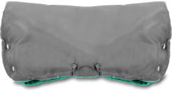 Tutumi Manusi universale pentru carucior Tutumi TT34138 (cv-TT34138_Gri/Verde)