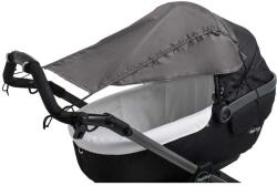 Altabebe Parasolar cu laterale pentru landou si carucior Altabebe AL7012 (cv-AL7012_Gri)