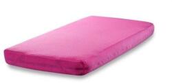 Aerosleep Cearsaf Aerosleep 140 x 70 cm Fucsia (AC-140-070-FU) - bebes