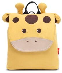 QPlay Rucsac copii Qplay Kindy Girafa (323KB00140) - bebes