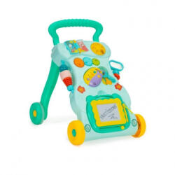 Huanger Antemergator educational cu activitati interactive Huanger HE0822 (ed-EDIHE0822)