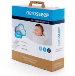 Aerosleep Protectie Impermeabila pentru Saltea 70 x 140 (AP-140-070-B)