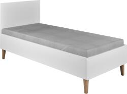 Kocot Kids Pat tineret Kocot Kids Kubi 180x80 fara saltea (56661782921598)