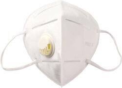  Masca protectie cu filtru KN95 FFP2 OEM DV6041 (cv-DV6041_Alb)