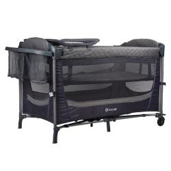 Coccolle Patut co-sleeper Coccolle Insieme Greystone (322060162) - bebes