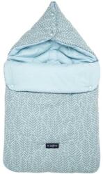 Womar Zaffiro Port Bebe bumbac 5 in 1 Womar Zaffiro KO-3ZB-069 (cv-KO-3ZB-069_Mint Leaves)