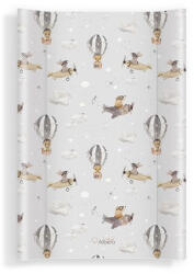 Klups Saltea De Infasat Bebe moale 70x47, 5 Klups Balon Flight CP6 Saltea de infasat