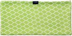 Womar Zaffiro Scutec din muselina Honeycomb Womar Zaffiro SM-HB-01 (cv-SM-HB-01_Verde)