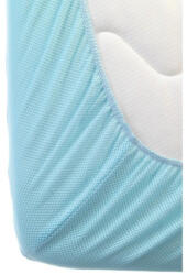Aerosleep Cearsaf Aqua Blue Aerosleep 70 x 140 (AC-140-070-AB) - bebes
