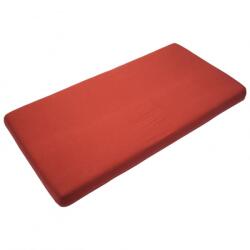 Timboo Cearsaf din Bambus cu Elastic 70 x 140 cm Rosewood (TM-HL700-532)