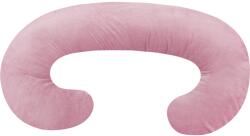 WOMAR Perna de alaptat Velur 250 cm Womar Zaffiro PA-VL-25 (cv-PA-VL-25_Mov)