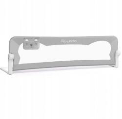 Nukido Bariera de protectie pentru pat 150 x 35 x 42 cm Nukido 722200 - Gri (ed-EDI722200)