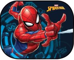 TataWay Parasolar auto cu prindere electrostatica Spiderman TataWay CZ10619 (cv-CZ10619_Initiala)