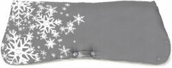 Tutumi Manusi universale pentru carucior Tutumi TT34138 (cv-TT34138_Snow)