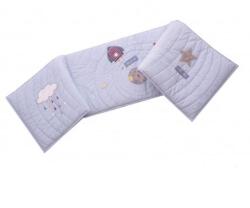 Bizzi Growin Protectie laterala pentru patut Far Away Universe (BG074)