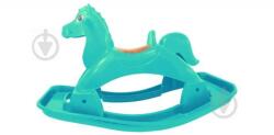 MyKids Calut Balansoar 05550/7 Turquoise - bebes Balansoar calut