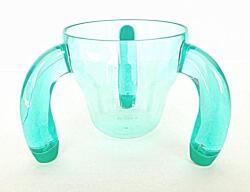 Little Luca Cana Antrenament CanDoCup Verde (CDC-1740)
