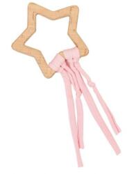 Saro Baby Jucarie Nature Shooting Star Roz (1714-P) - bebes