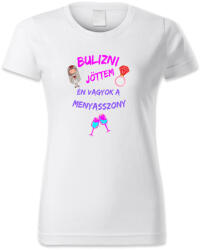 polofun. hu Bulizni jöttem! Én vagyok a menyasszony