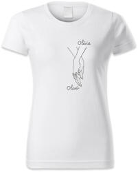 polofun. hu Kéz a kézben, Olívia, Olivér - polofun - 4 590 Ft