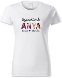 polofun. hu Szeretünk anya…