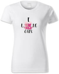 polofun. hu I love cats 2