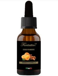 FANTASTICO Esenta parfumata FANTASTICO Portocala si scortisoara 20ml
