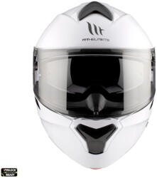 Genesis Casca moto modulabila Genesis SV Flip-Up Ochelari Soare Integrati, ECE 22.06 DOT (MT-CGE60L)