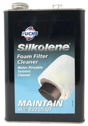 SILKOLENE Foam filter cleaner SILKOLENE 4 l (253105)