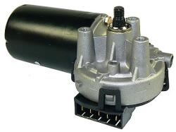 Metzger Motor stergator METZGER 2190547 (2190547)