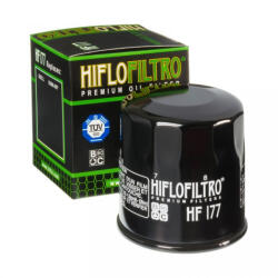 Hiflofiltro Filtru de ulei HIFLOFILTRO (8634)